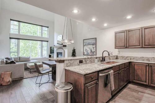 Apartamento Aspenwood 311 Condo