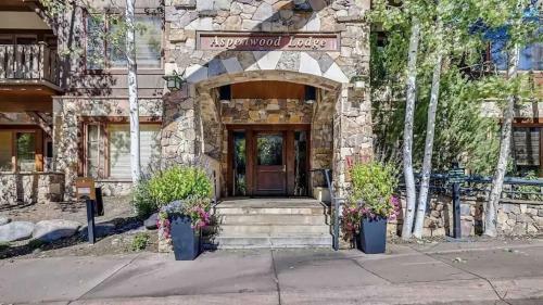Apartamento Aspenwood 311 Condo