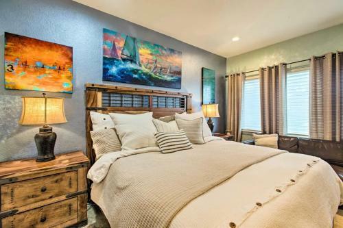 Luxury Cherry Creek Retreat