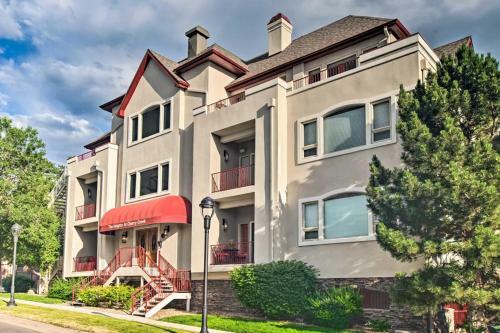 Luxury Cherry Creek Retreat
