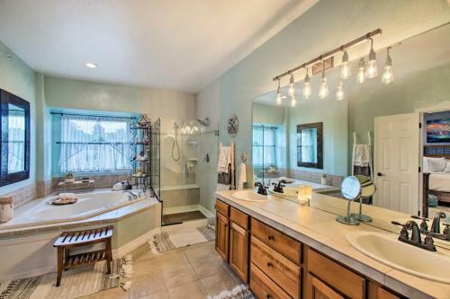 Luxury Cherry Creek Retreat