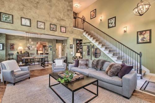 Luxury Cherry Creek Retreat
