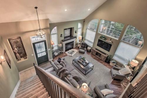Luxury Cherry Creek Retreat
