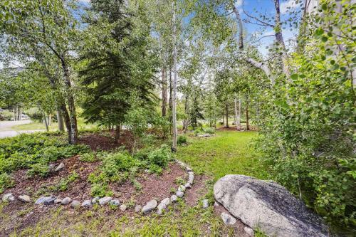 Frisco Creekside Retreat Townhouse