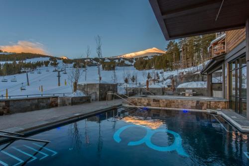 Hotel Grand Colorado On Peak 8