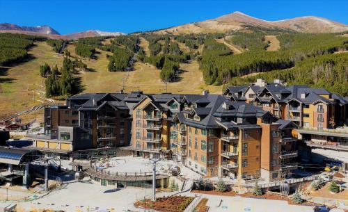 Hotel Grand Colorado On Peak 8