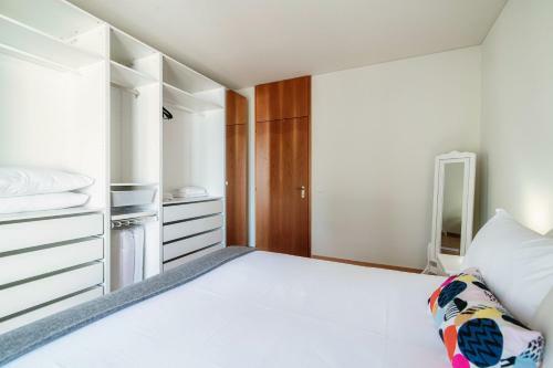 Apartamento Appartamento Lucino