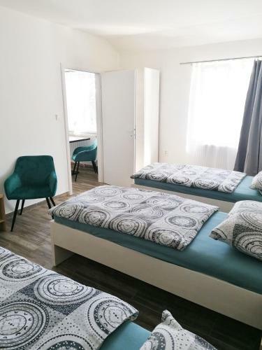 Apartm�ny Plze? Z�b?l� 69