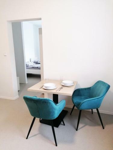 Apartm�ny Plze? Z�b?l� 69