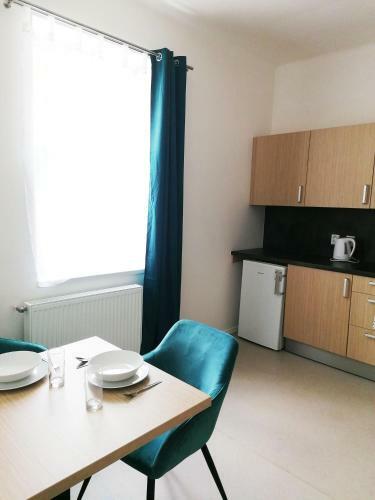 Apartm�ny Plze? Z�b?l� 69