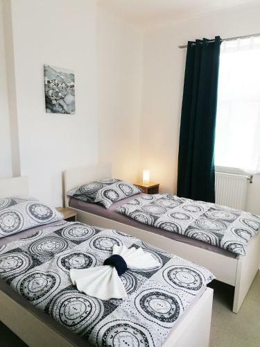 Apartm�ny Plze? Z�b?l� 69
