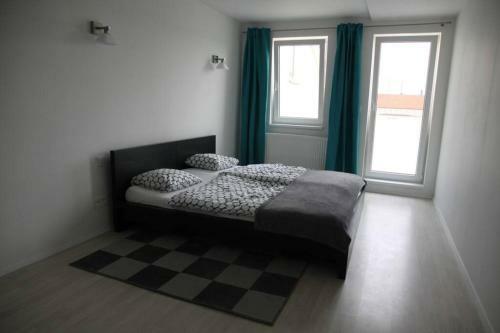 Spacious Luxury Apartment In The City Centre