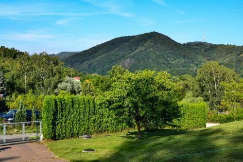 Apartm�n Na Palouku Povrly