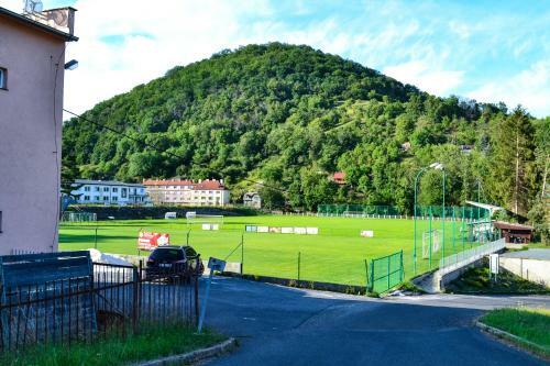 Apartm�n Na Palouku Povrly