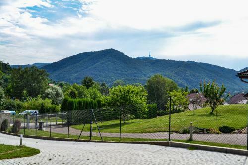Apartm�n Na Palouku Povrly