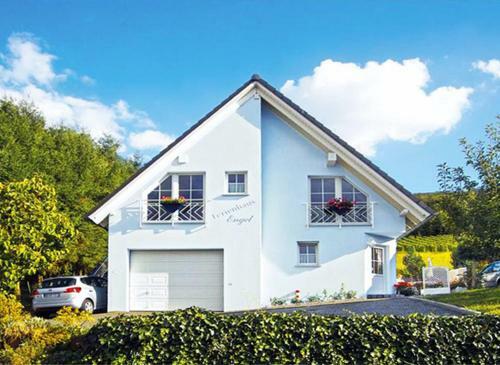 Apartamento Engel Ferienappartments