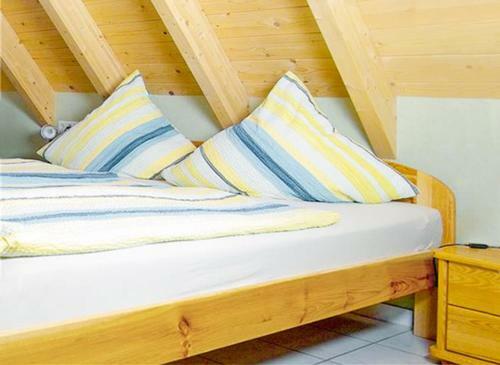 Apartamento Engel Ferienappartments