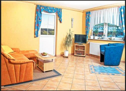 Apartamento Engel Ferienappartments