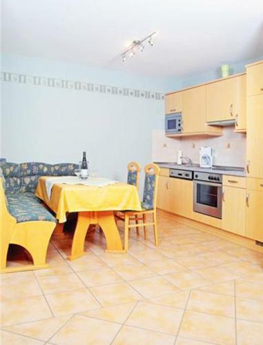 Apartamento Engel Ferienappartments