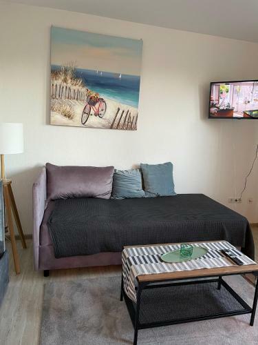 Apartamento 40l Luisenstr 5.og