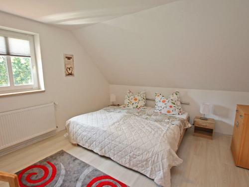 Apartamento Ferienwohnung Dabel West 381