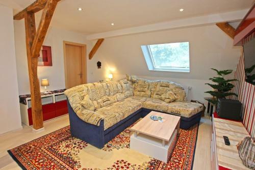 Apartamento Ferienwohnung Dabel West 381