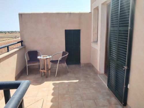 Villa Finca Mar�a