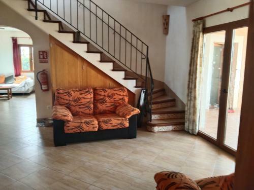 Villa Finca Mar�a