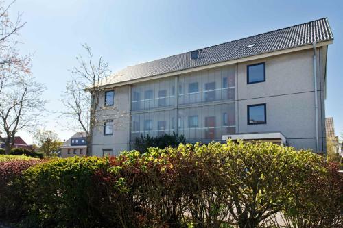 Apartamento Strandbude