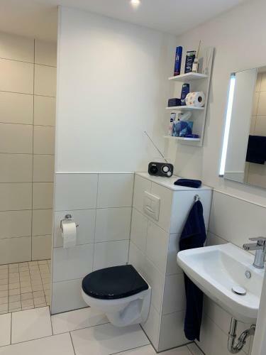 Apartamento Ferienwohnung Meereszeit