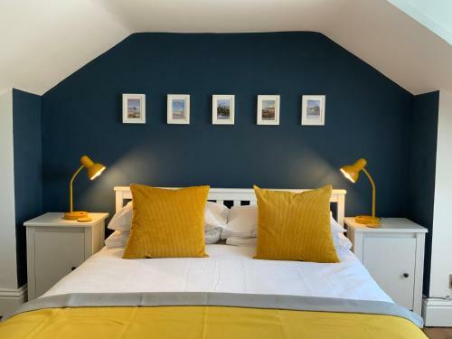 Charming Cottage Mins From Chichester City Centre