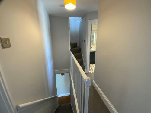 Charming Cottage Mins From Chichester City Centre