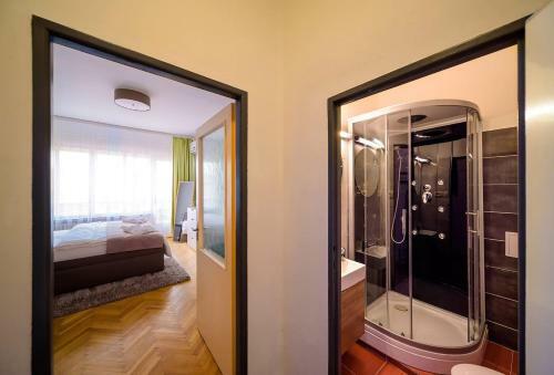 Apartamentos Romantic Oasis With A/c + Terrace
