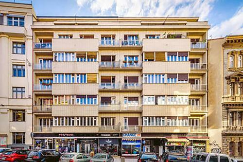 Apartamentos Romantic Oasis With A/c + Terrace