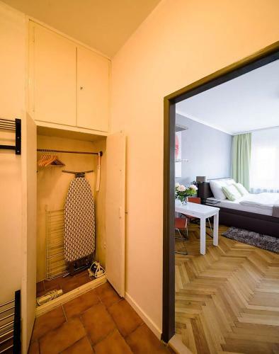 Apartamentos Romantic Oasis With A/c + Terrace