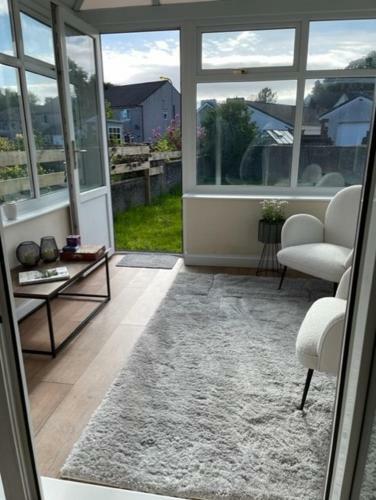 Devonshire Bungalow - Close To The Coast & Lakes.