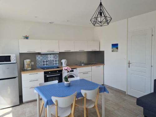 Apartamento Appartement Lumineux Proche Mer & Commerces.