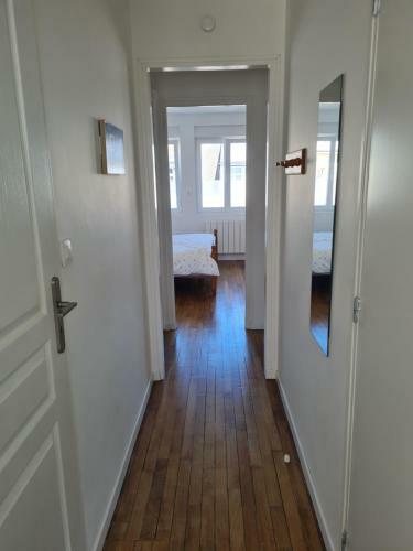 Apartamento Appartement Lumineux Proche Mer & Commerces.