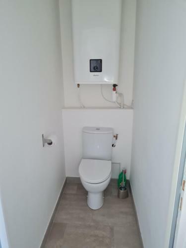 Apartamento Appartement Lumineux Proche Mer & Commerces.