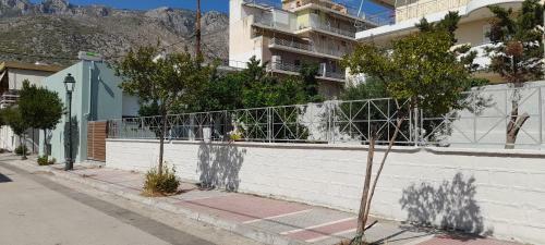 Casa Zervos