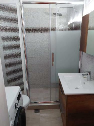 Loutraki Vibes Apartments