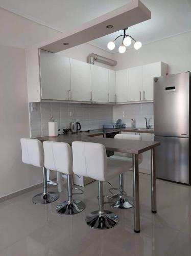Loutraki Vibes Apartments