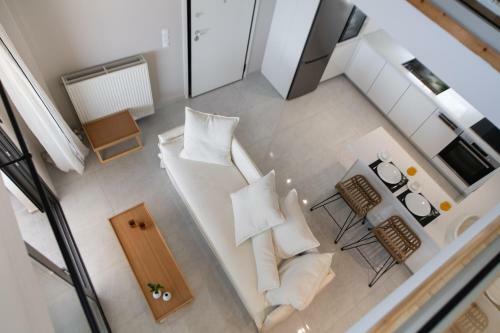 Apartamento Halcyon