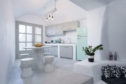 Apartamento Yposkafon Concept Villa