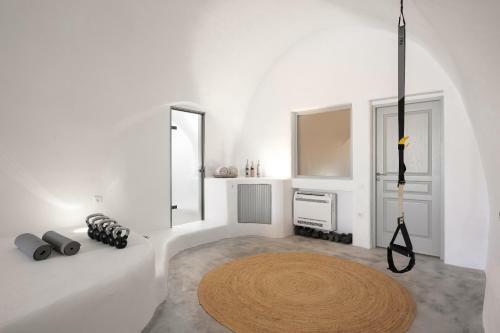 Apartamento Yposkafon Concept Villa