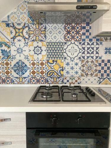 Apartamento Residenza Adelaide
