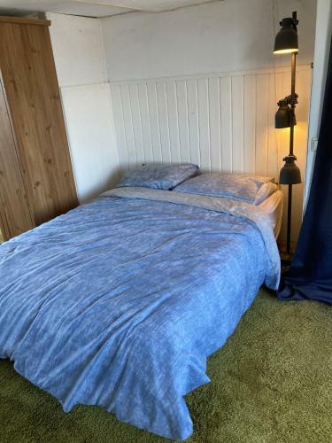 Luc's Place Zoeterwoude, 2 Persoons Waterbed