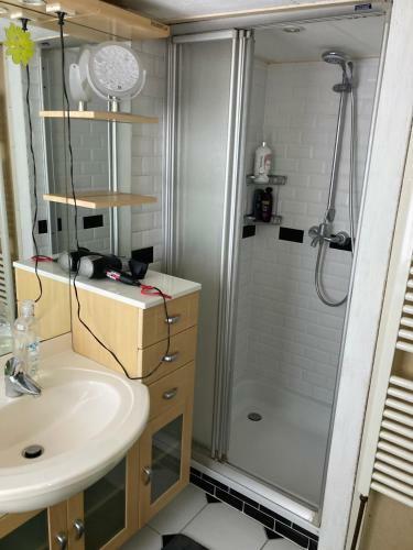 Luc's Place Zoeterwoude, 2 Persoons Waterbed