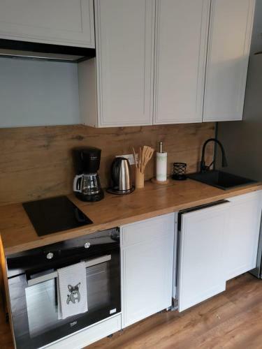 Apartament Silence Karpacz Marylin Monroe