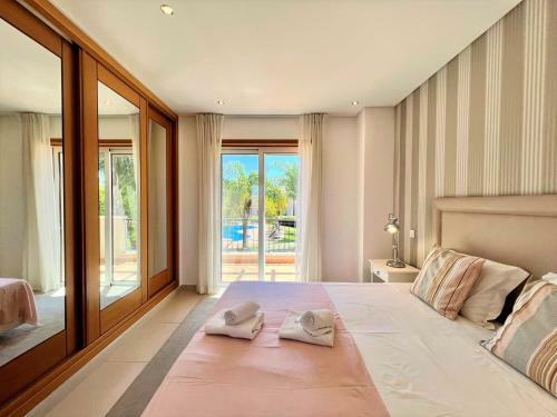 Algarve Amazing Villa With Pool By Homing